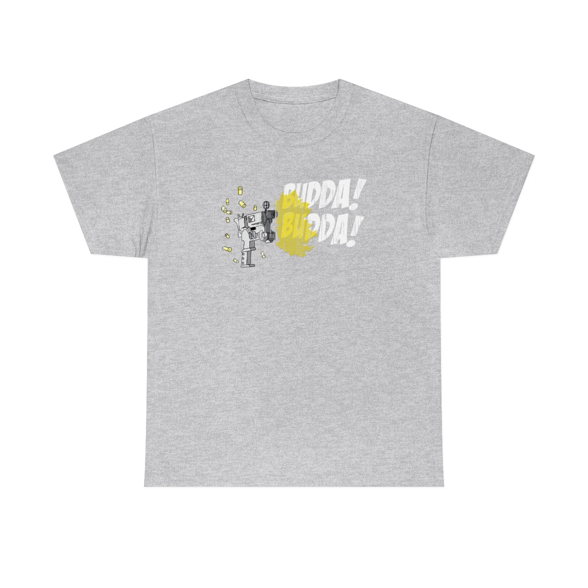 BUDDA BUDDA Tee