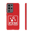 PYM Technologies Phone Case