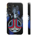 Starfighter Phone Case