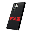 Robots Love Death Phone Case