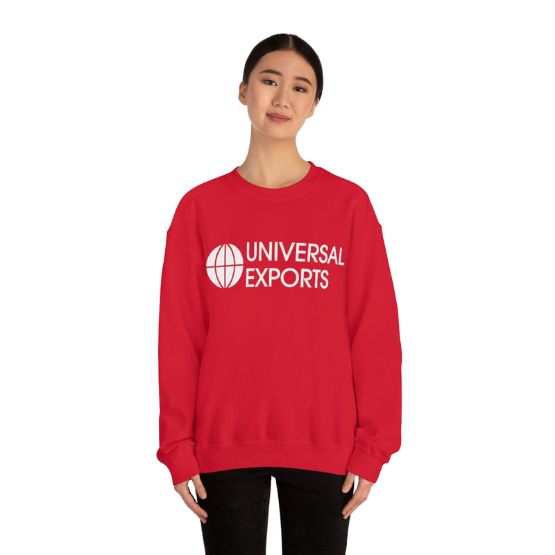 Universal Exports Sweatshirt