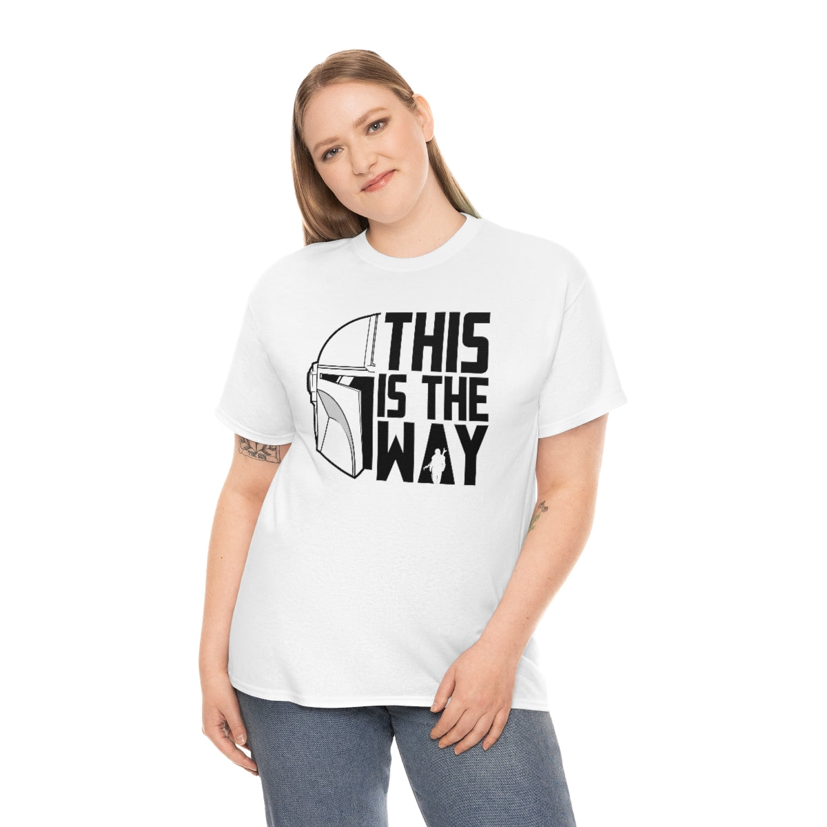 MD - The Way #1 Tee