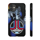 Starfighter Phone Case