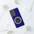 Spacing Force Phone Case