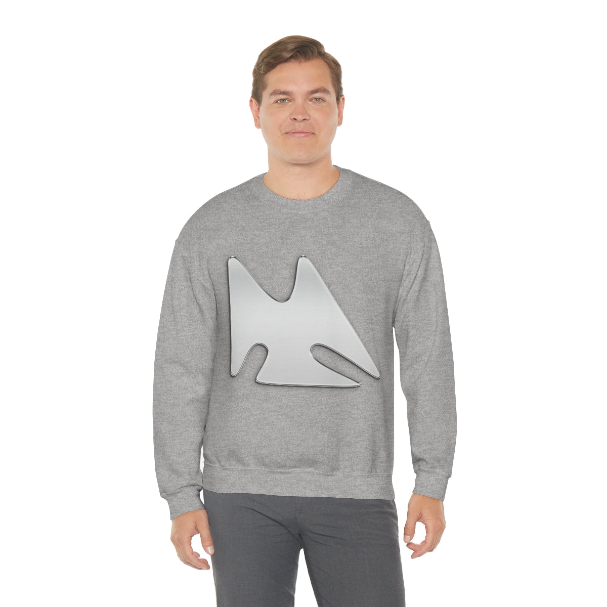 Snaggle Sweatshirt