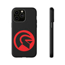 KR - Industries Logo Phone Cases