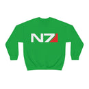 Mass N7 Sweatshirt