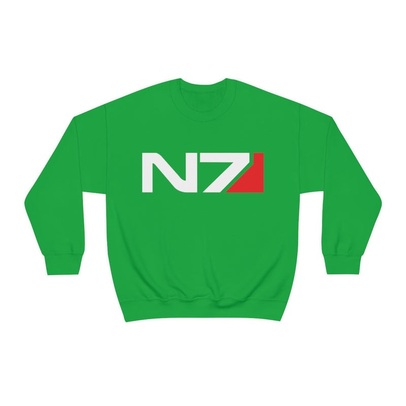Mass N7 Sweatshirt