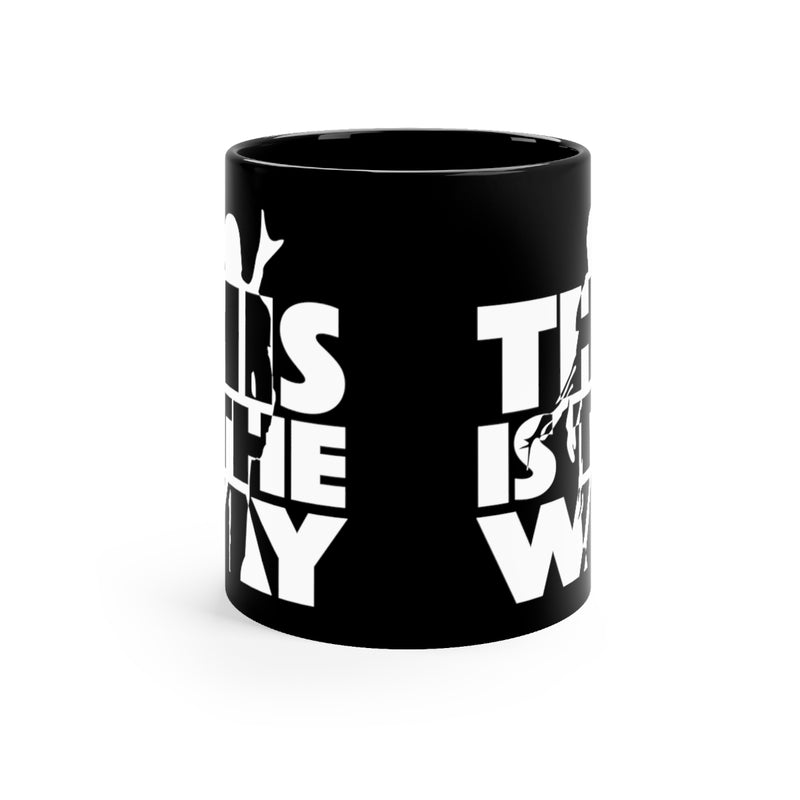 MD - The Way Mug