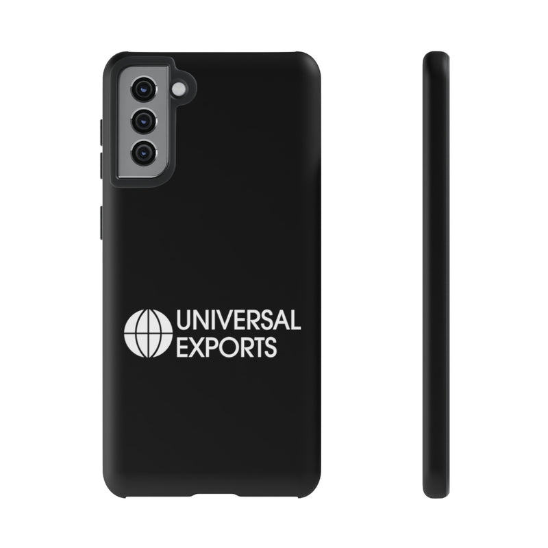 Exports Phone Case