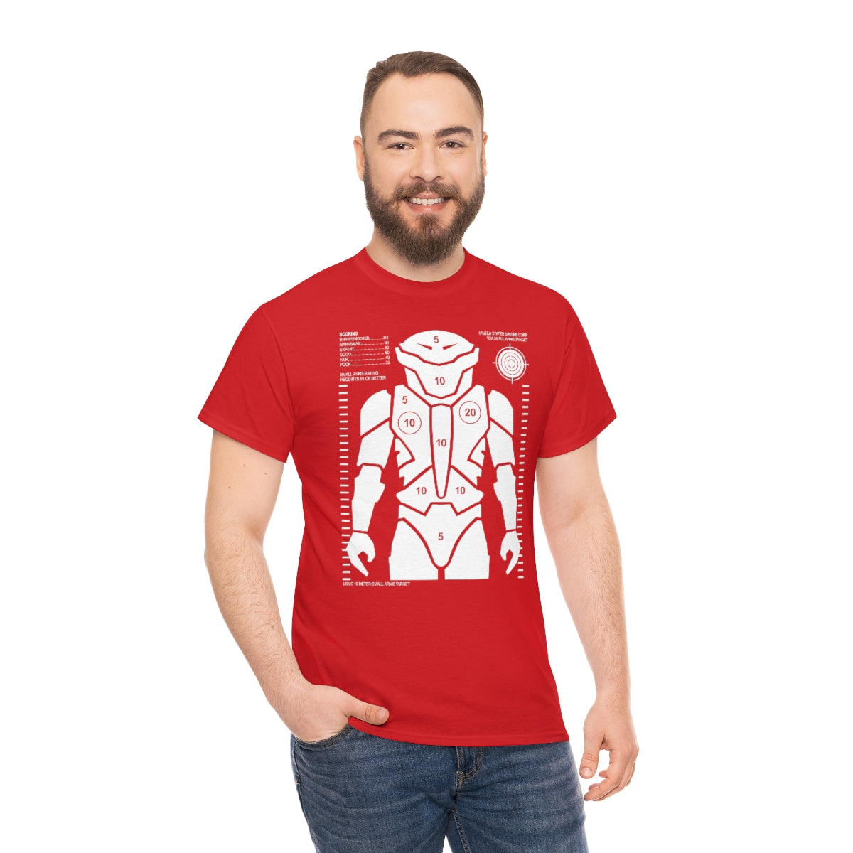 SAAB - Chig Tee