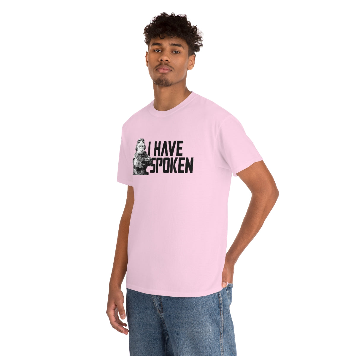 MD - Spoken #2 Tee