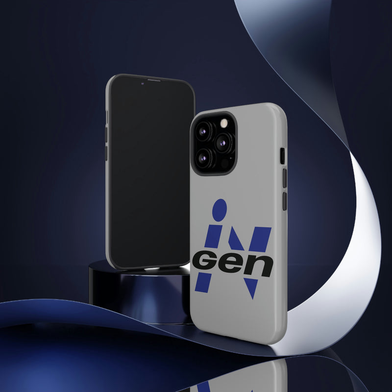 JP - In Gen Phone Case