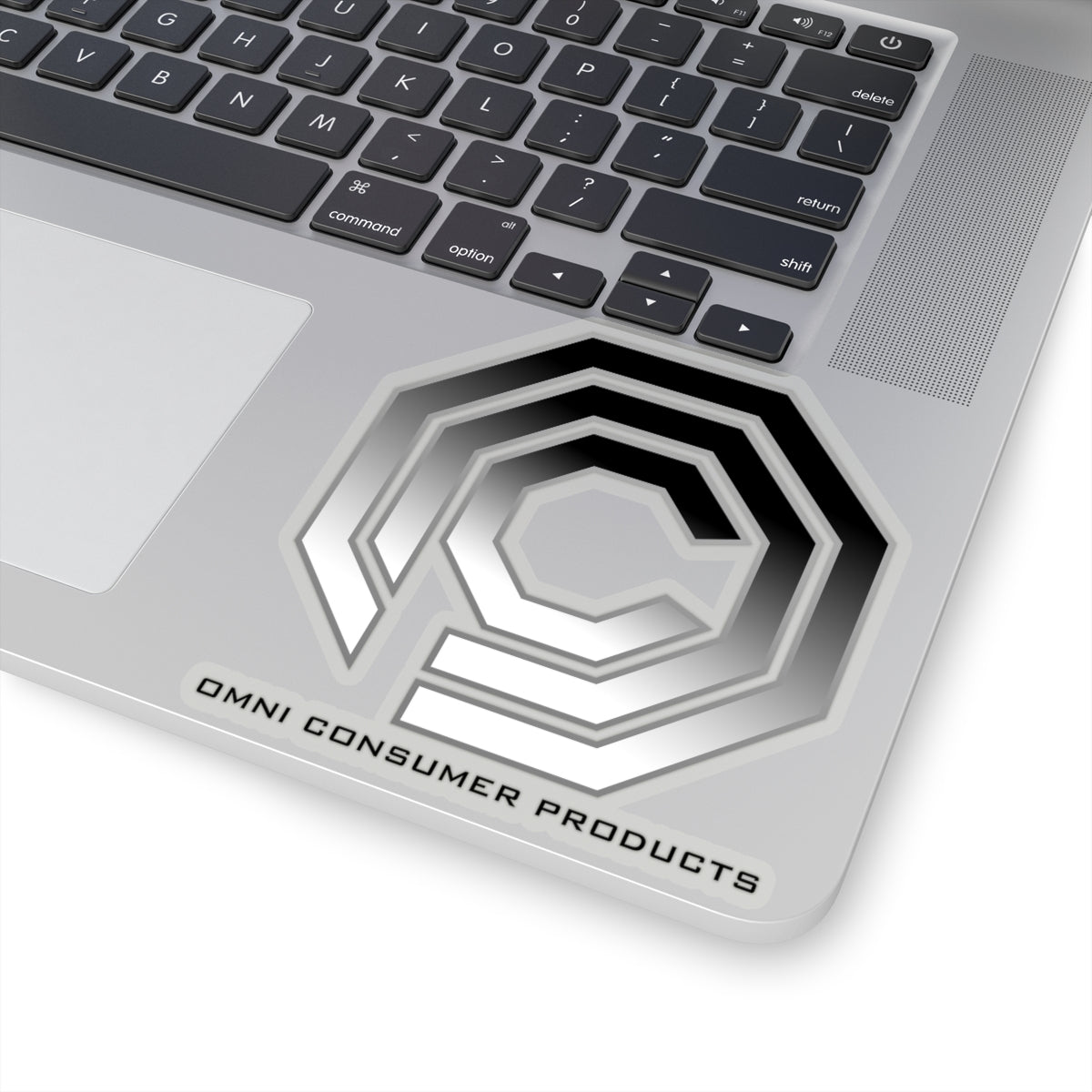 OCP Stickers