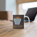 JITTERS Mug