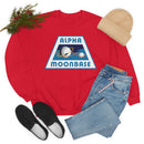 1999 - Alpha Base Sweatshirt