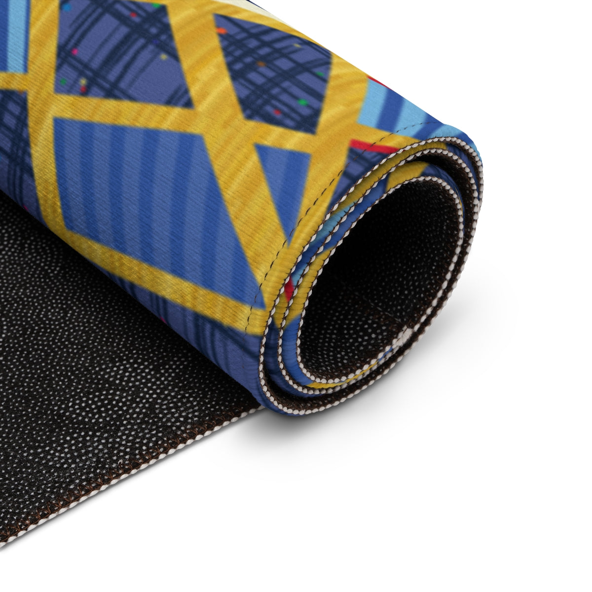 Cult of the Carpet Anti-Slip Dornier Rug