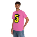 B5 Tee