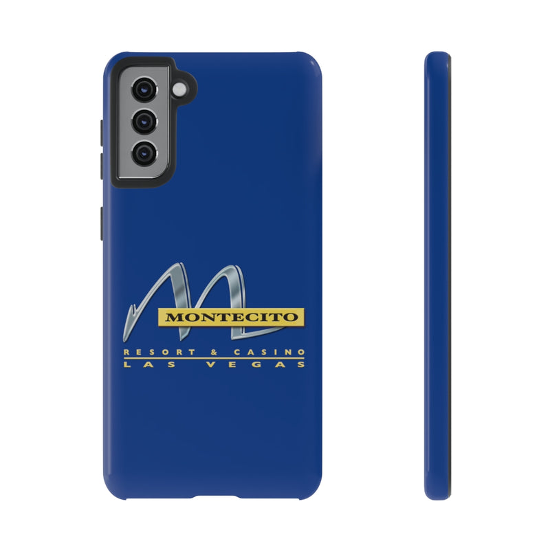 Montecito Phone Case