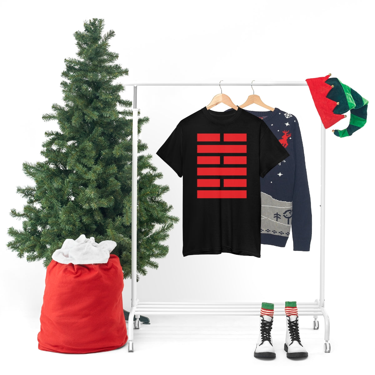 Arashikage Clan Tee