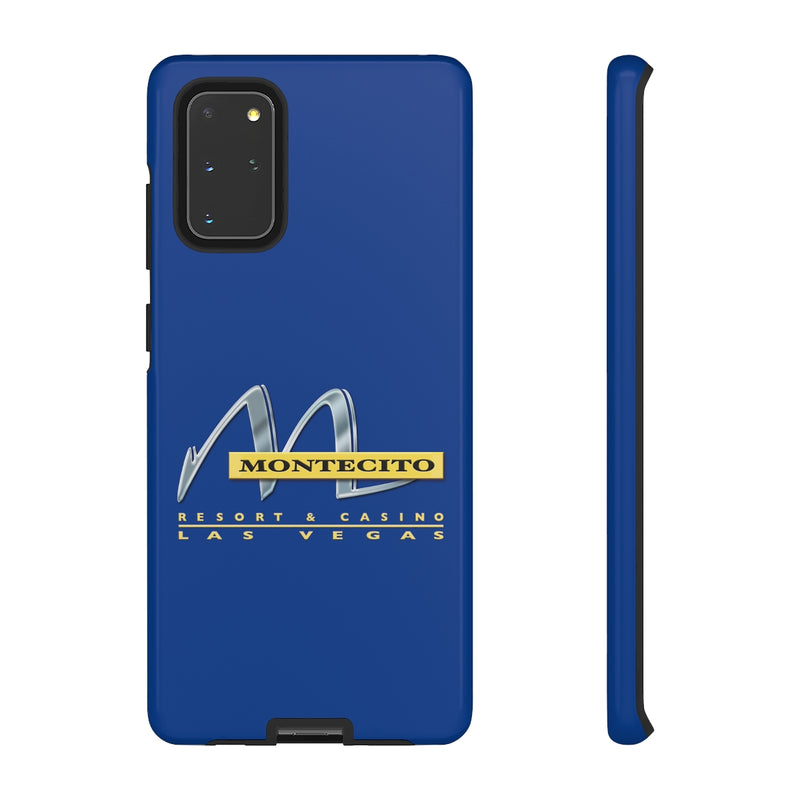 Montecito Phone Case