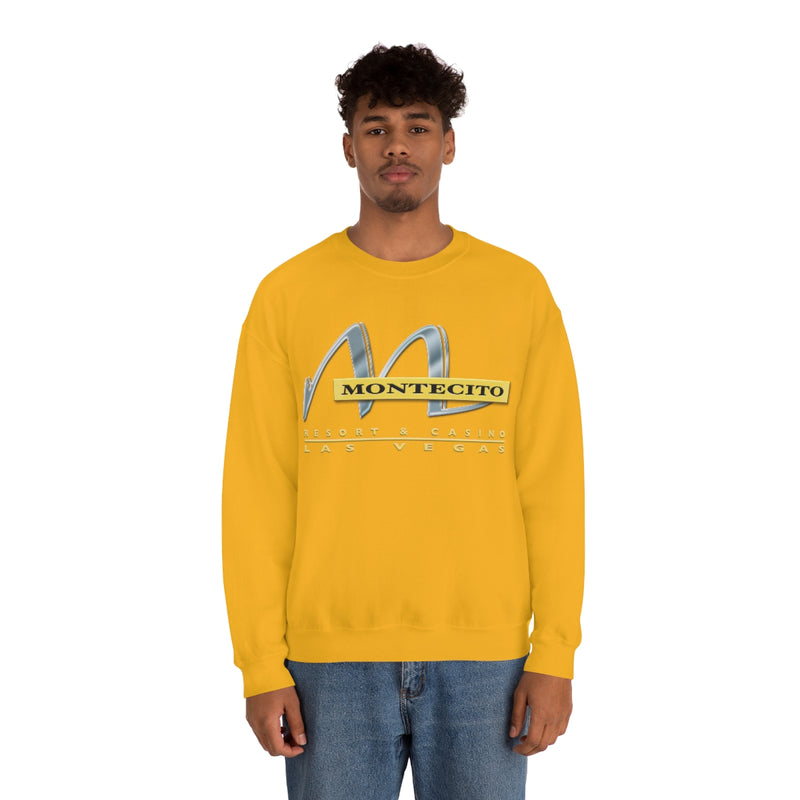 Montecito Sweatshirt