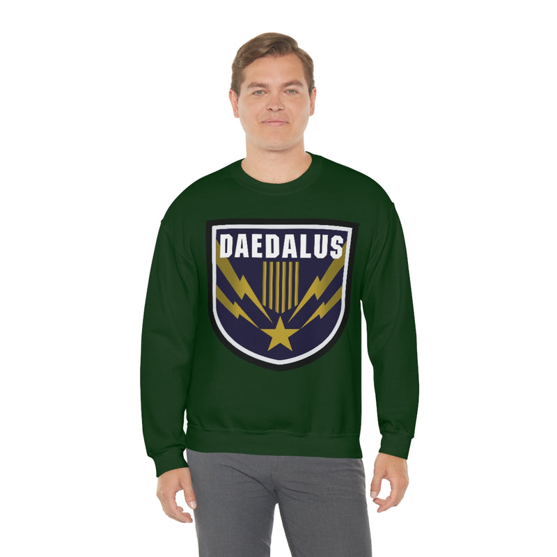 SG - USS DAEDALUS Sweatshirt