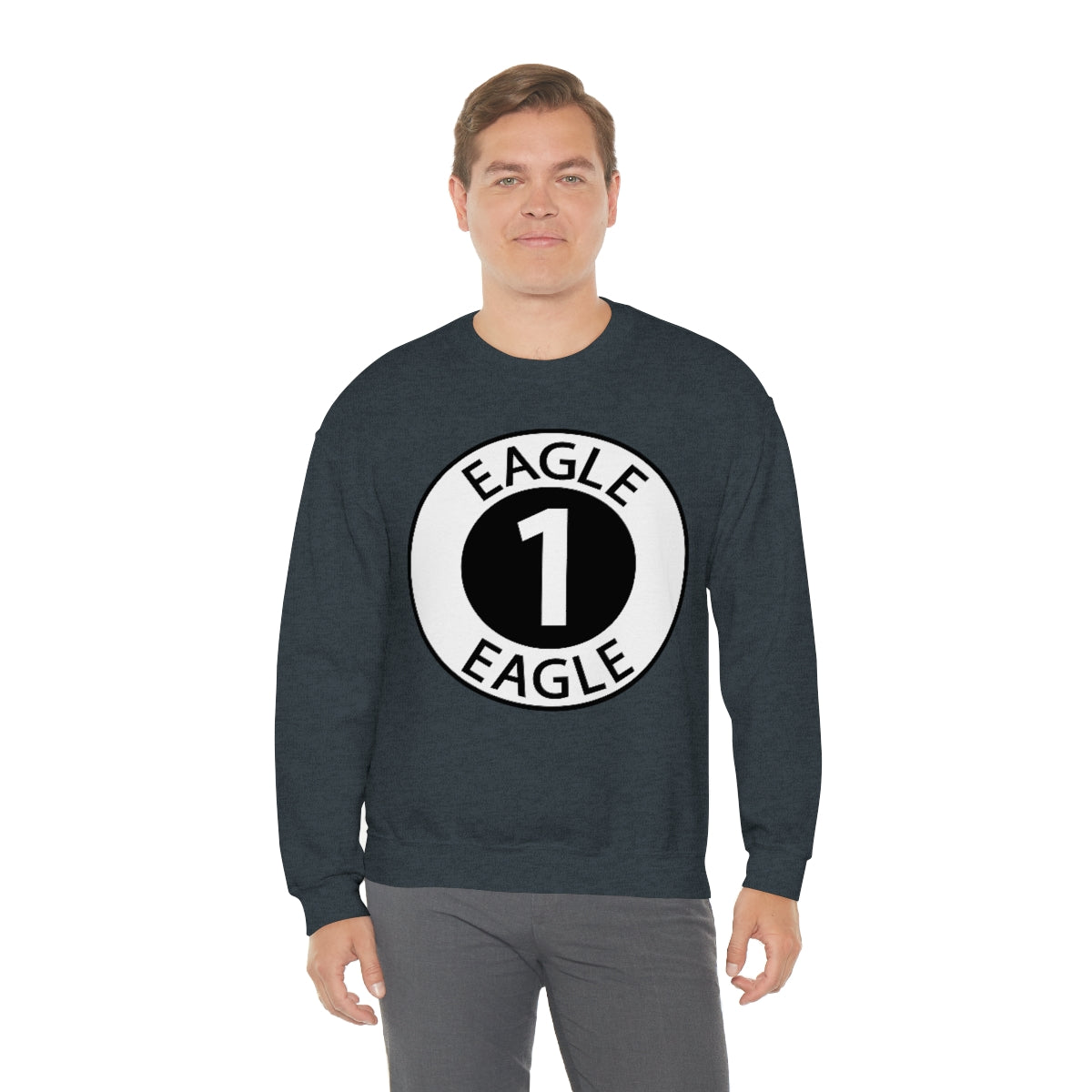 1999 - Eagle 1 Sweatshirt
