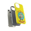 BB - Pollos Phone Case