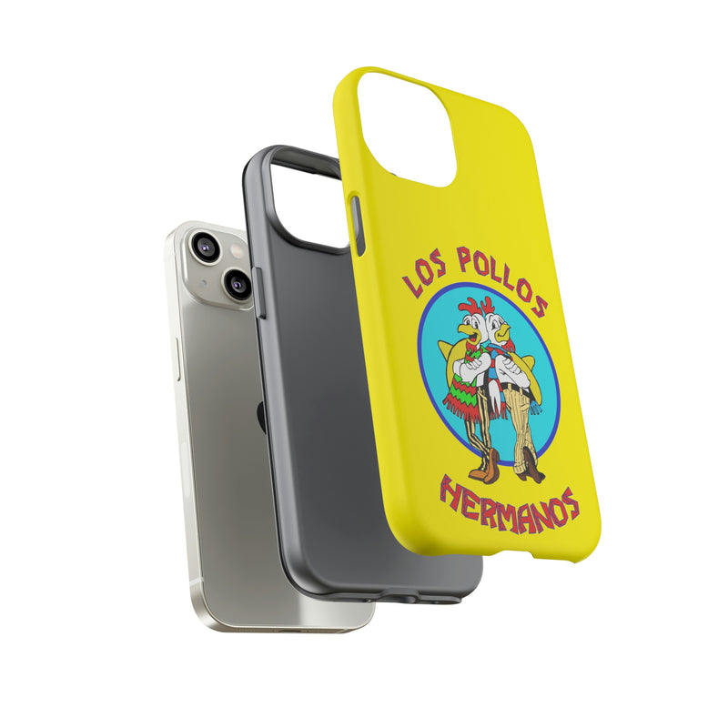 BB - Pollos Phone Case