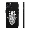 SAPD Phone Case