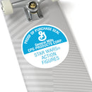 General Mills Proof of Purchase Stickers