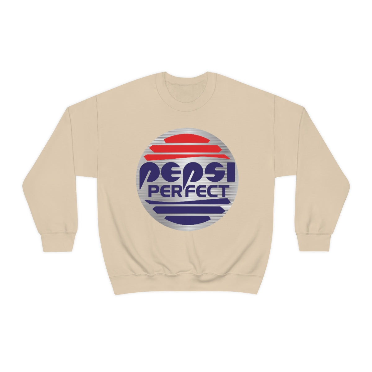 BTTF - Perfect Sweatshirt