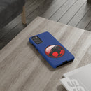 Thundering Cats Phone Case