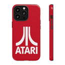 Retro Video Game Phone Case