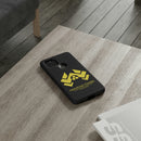 Nakatomi Towers Phone Case