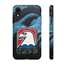 EFNY - USPF Phone Case
