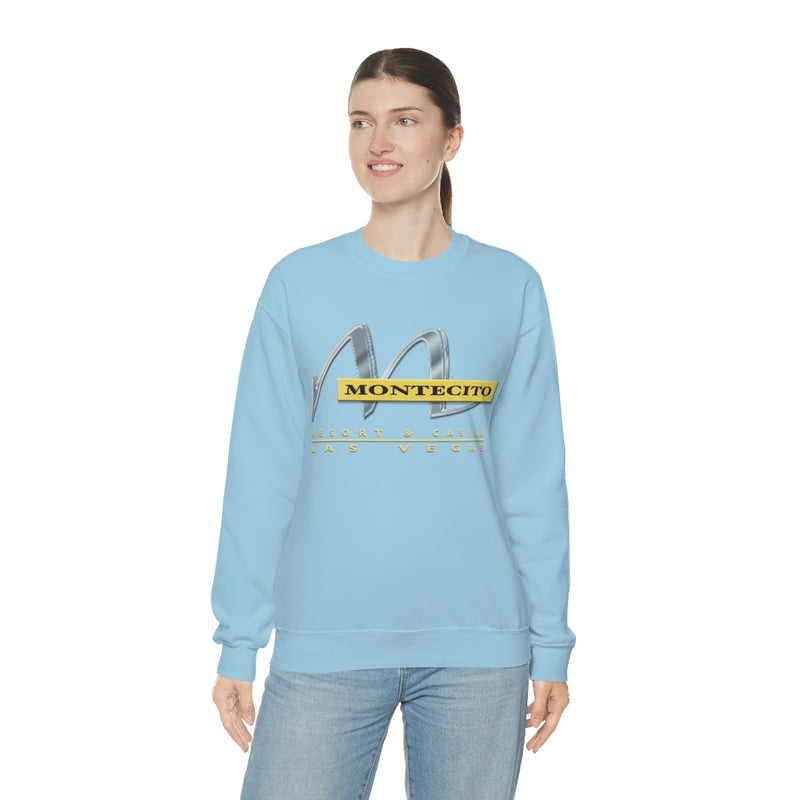 Montecito Sweatshirt