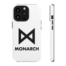 Monarch Phone Case