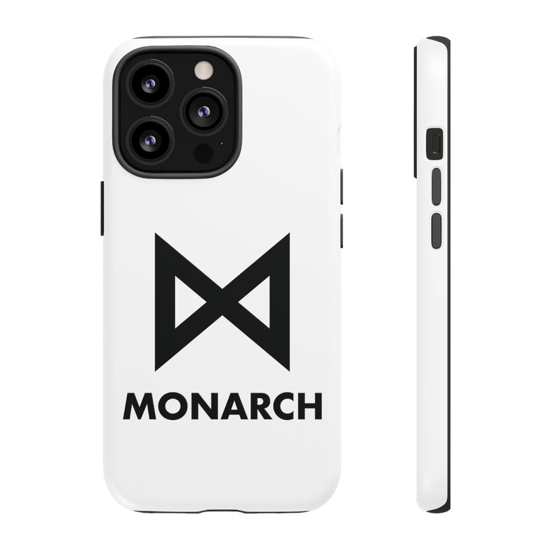 Monarch Phone Case