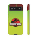 JP Phone Case