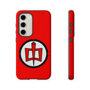 American Hero Phone Case