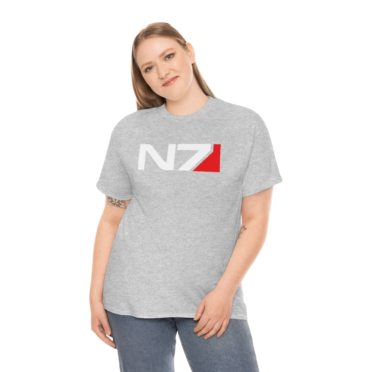ME - Effect Tee