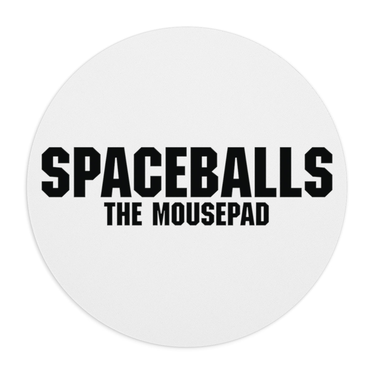 SB - The Mousepad Mousepad