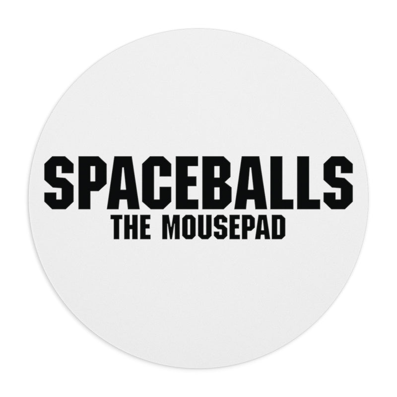 SB - The Mousepad Mousepad