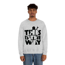 MD - The Way Sweatshirt