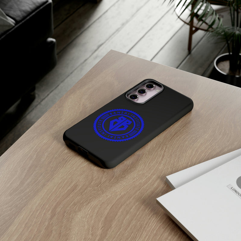 BB - Institute Phone Case