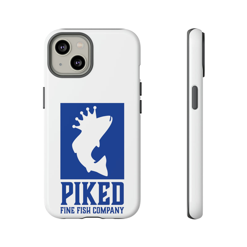 Piked Fine Fish Phone Case