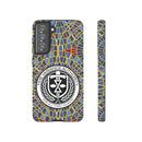 Time Variance Authority Cult of the Carpet Variant Phone Case