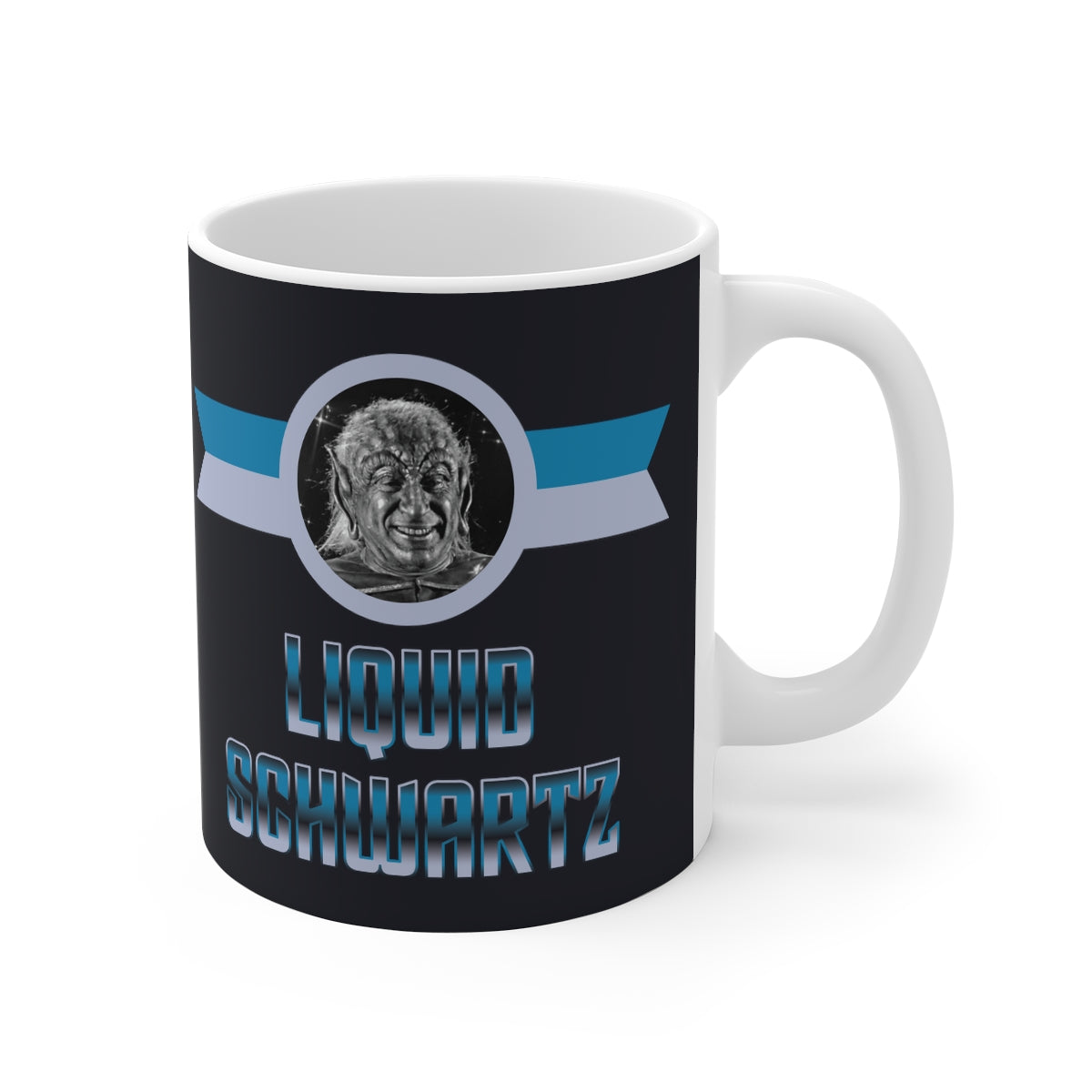 Schwartz Mug